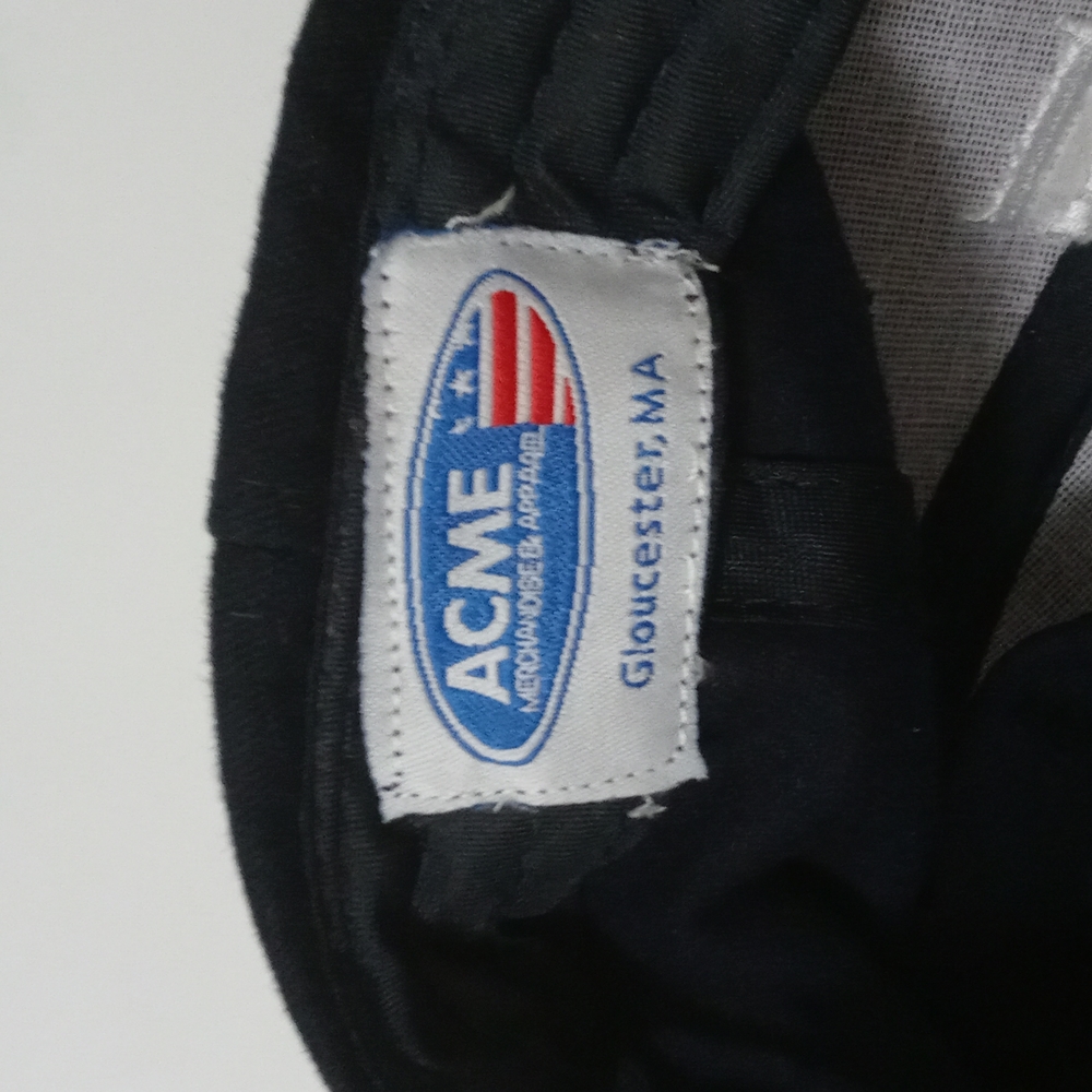 ACME hat/ cap - Picture 6 of 6
